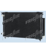 FRIG AIR - 08153014 - 